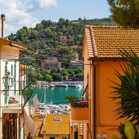 Casa La Fortezza Porto Santo Stefano  Exterior photo