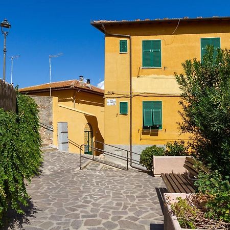 Casa La Fortezza Porto Santo Stefano  Exterior photo